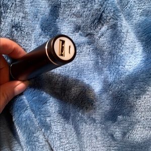 black portable charger